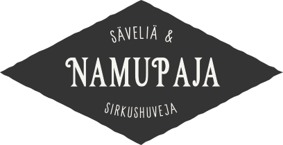 Säveliä ja sirkushuveja